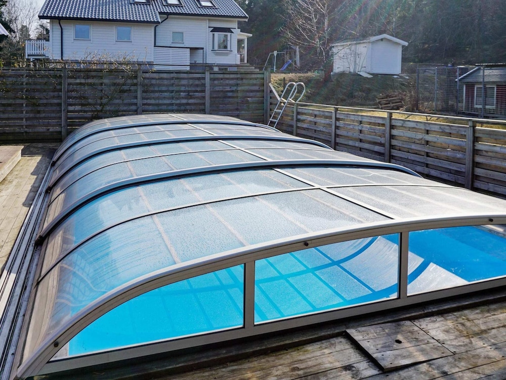 3 Person Holiday Home in Trosa-by Traum view 4