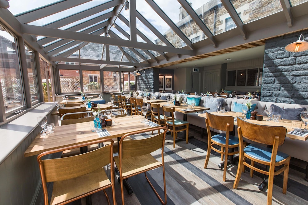 Mill Street Pub & Kitchen