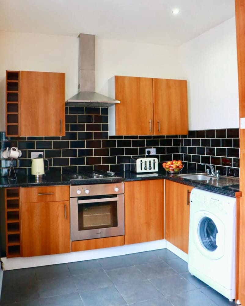 The Liverpool Pod - Hostel