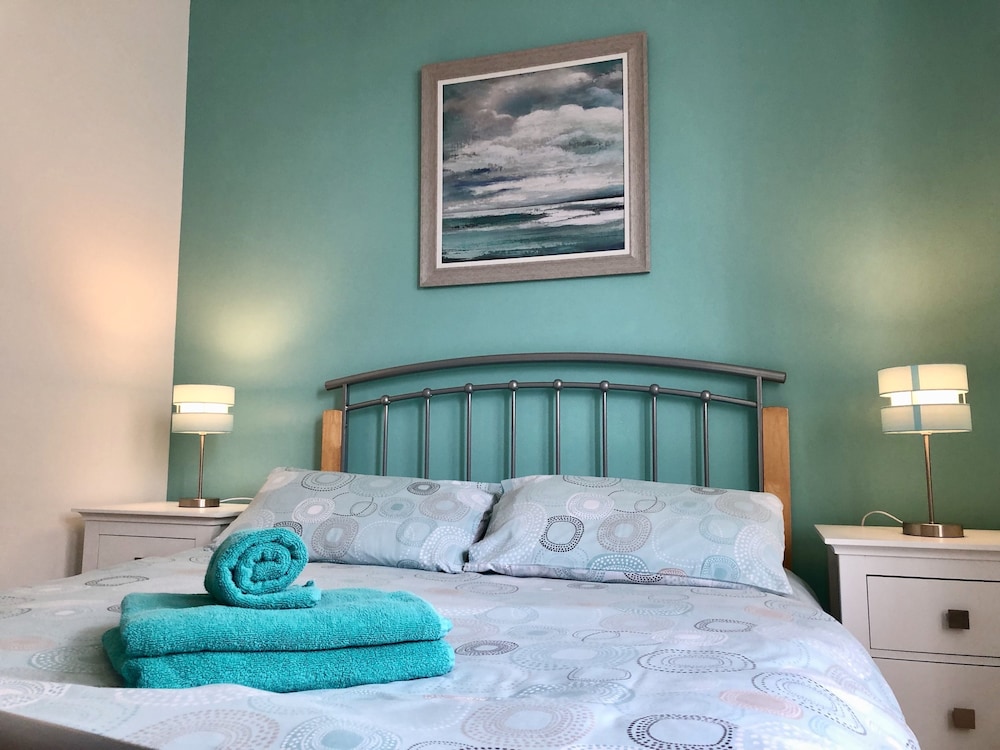 Portrush Holiday Rentals