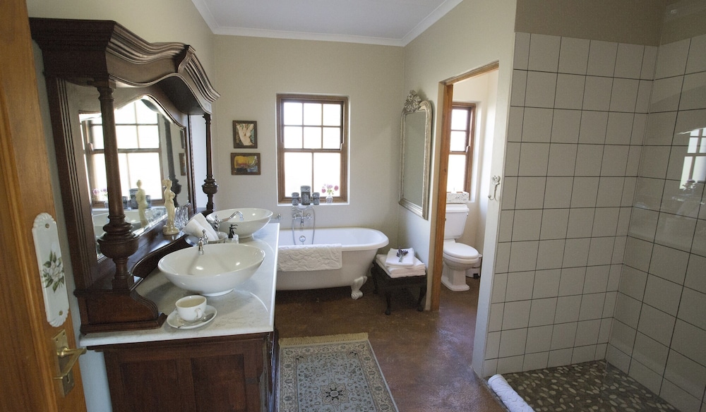 Rietfontein Ostrich Palace