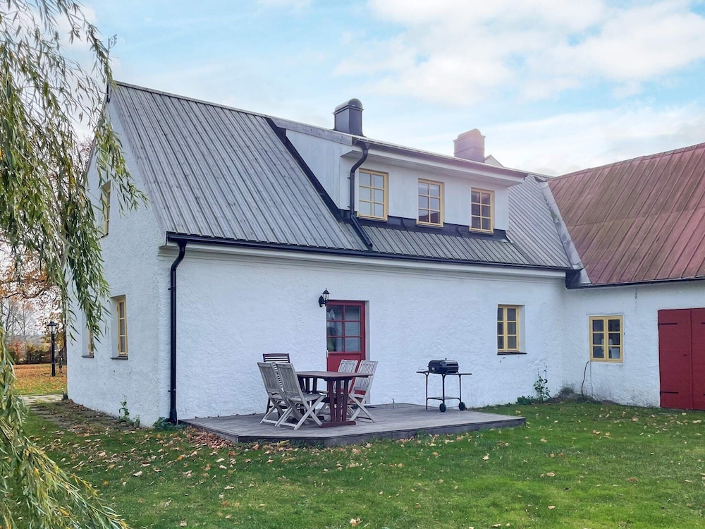 4 Star Holiday Home in Gotlands Tofta