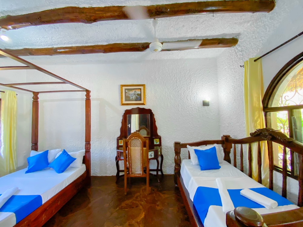 Mfalme Luxury Villas