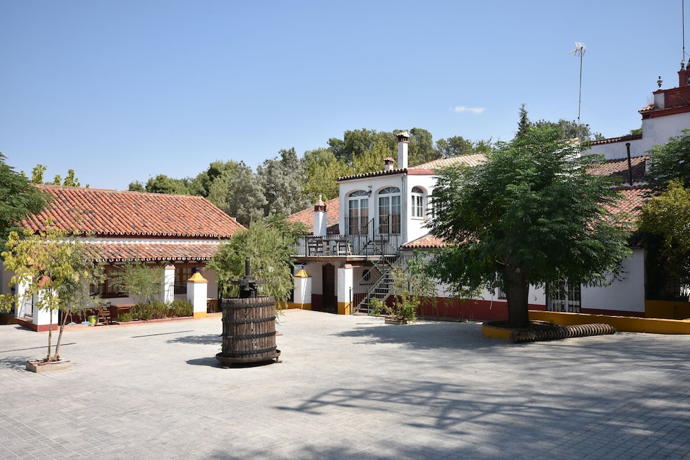 Finca La vega