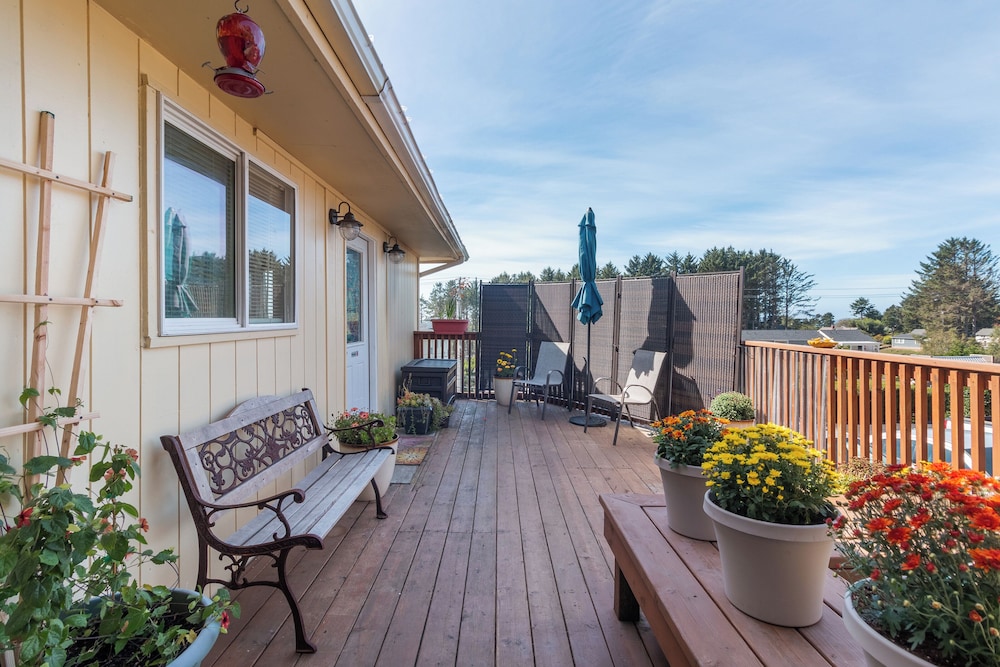 Sea Echo Motel – Lincoln City