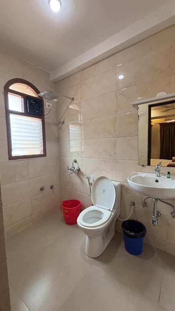 Hotel Assagao Grand