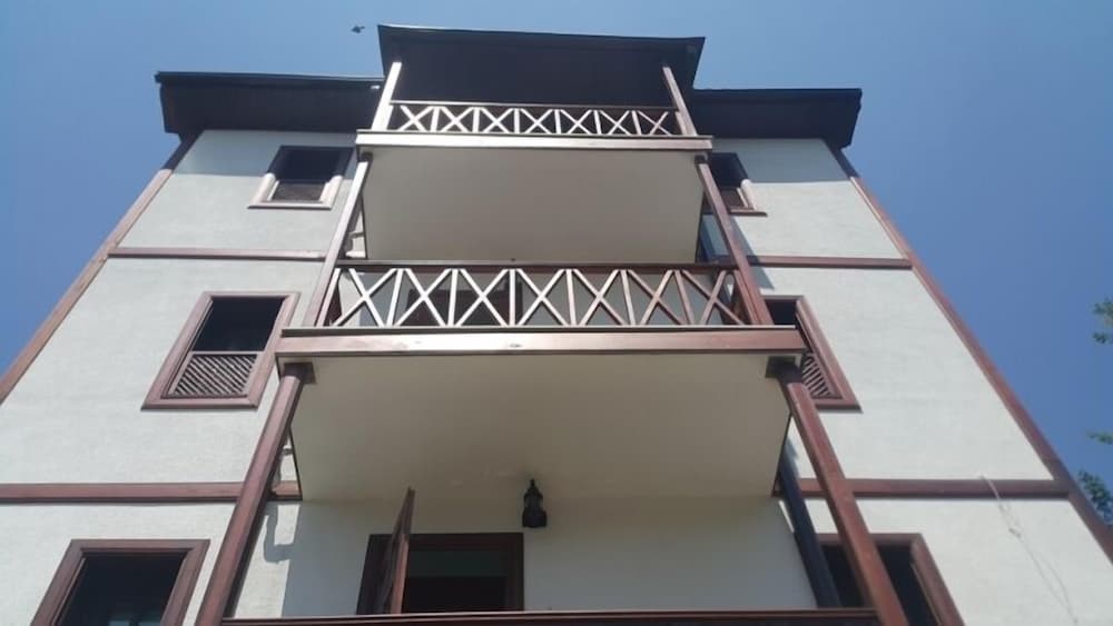 Akcasu Konuk Evi