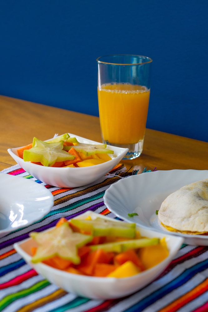 Agutipaca B&B