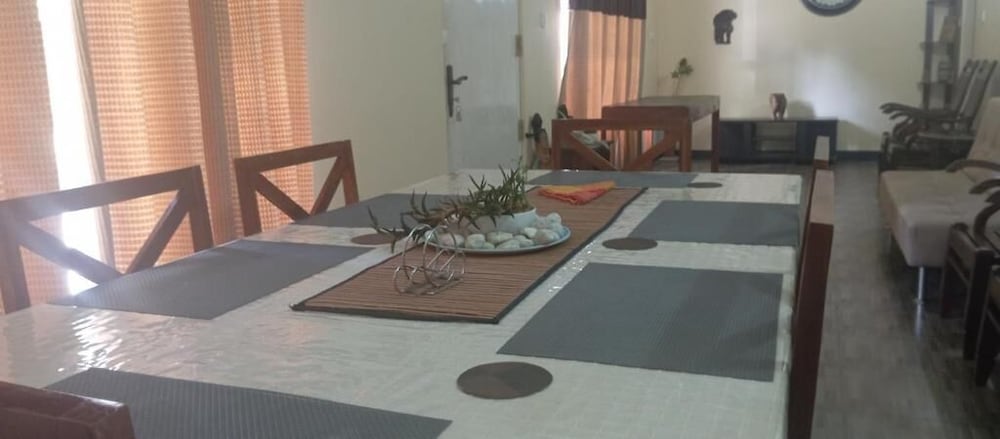 The Garden Resort Airport Katunayaka