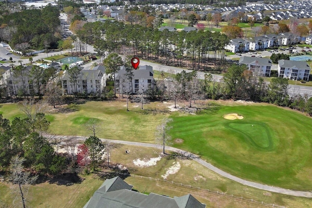 River Oaks 57b 2 Bedroom Condo