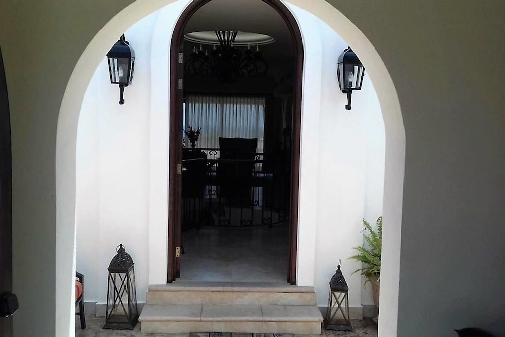 Cabo San Lucas Luxury Villa-3BR view 3