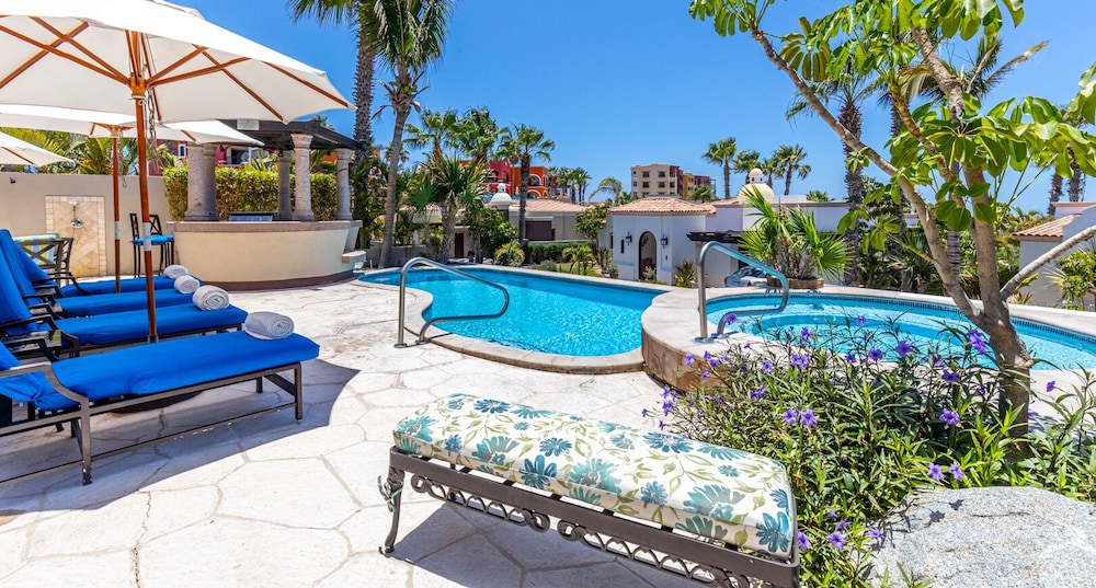 Hacienda Encantada by Naya Homes