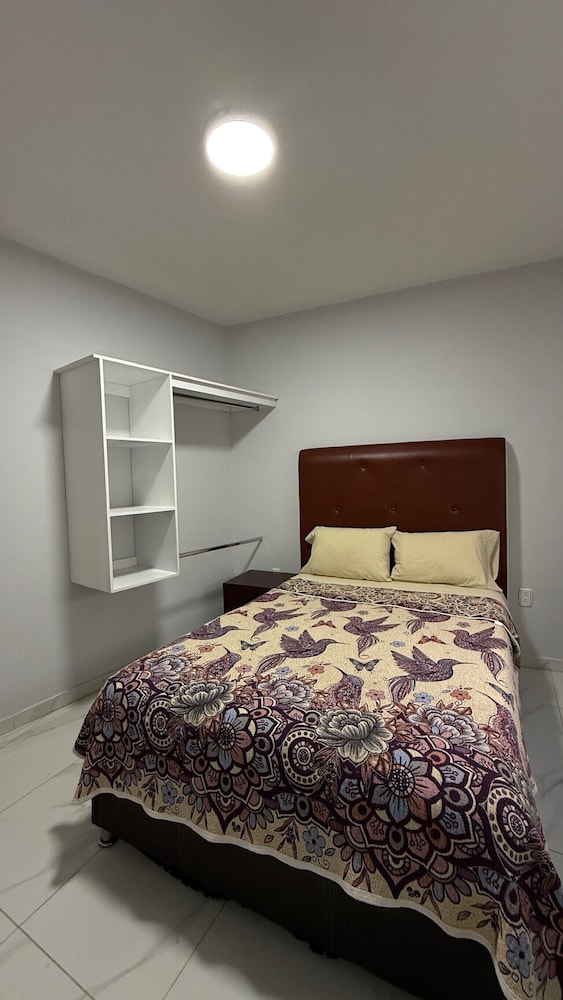 Residencia Gran Coyula Orange 504A