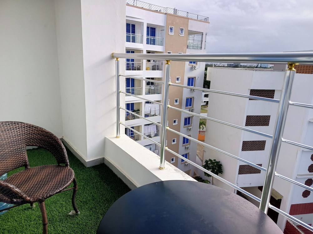 Good Pazuri Homes