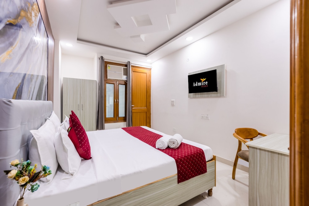 Hotel Admire Expressway BY ASPL