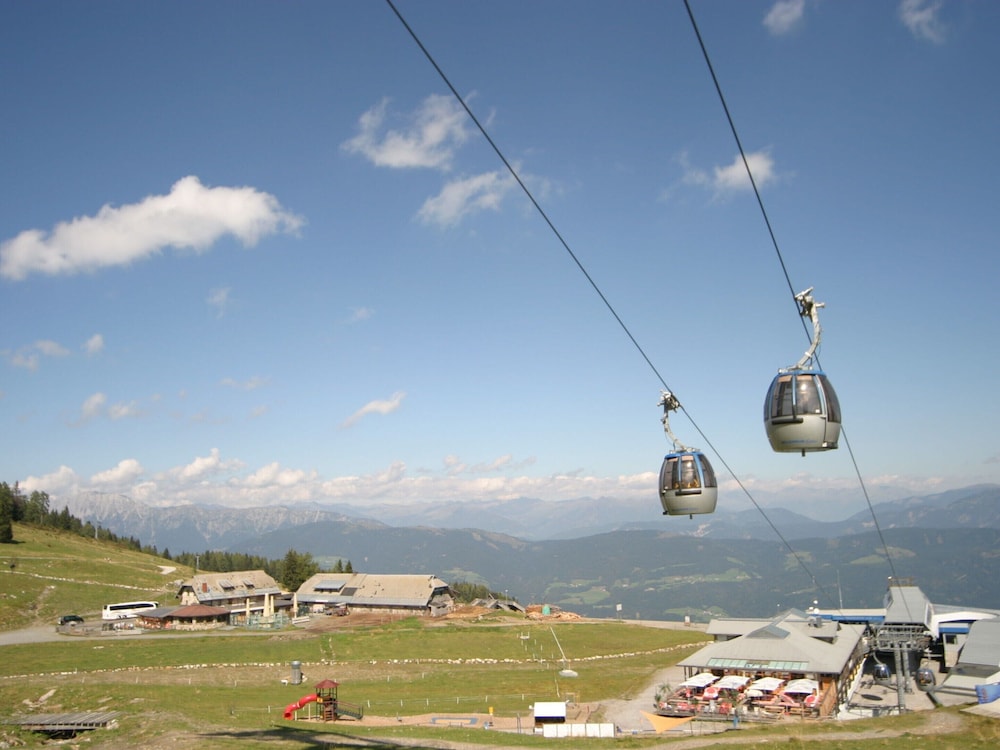 Gemutliche Ferienwohnung Nahe Ski Nassfeld