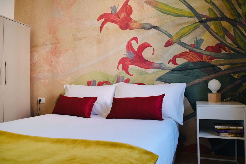 Nine Rooms Trento