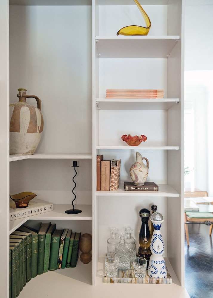 Belgravia Beauty - by Out of Office Lifestyle