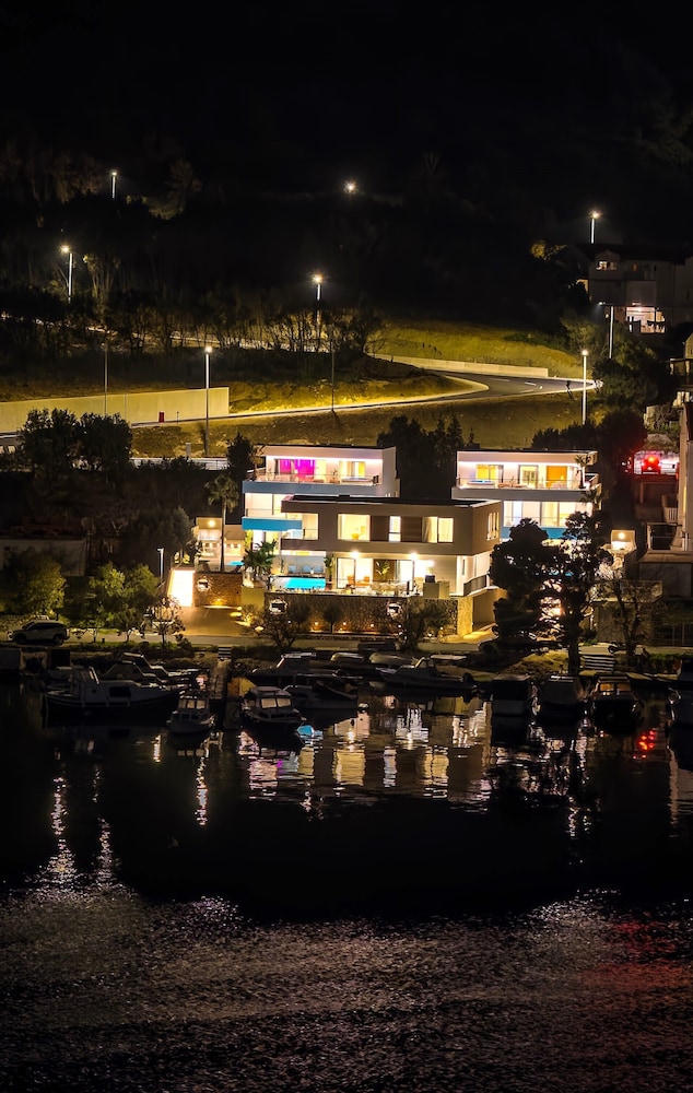 Villas & Spa Dubrovnik