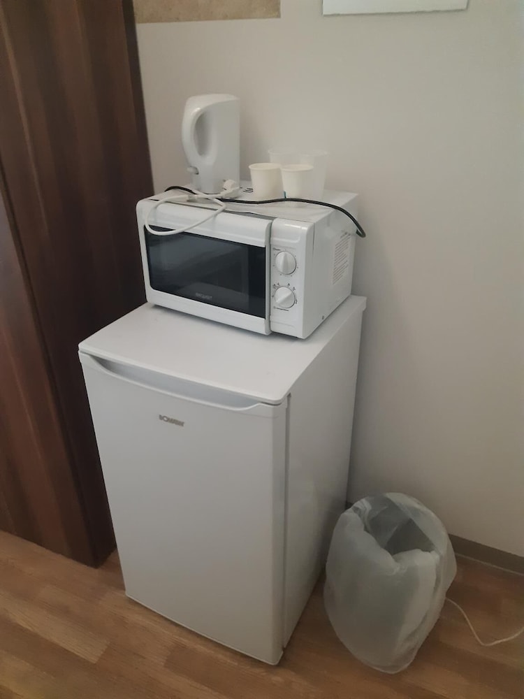 2-Rent Group Hostel Zimmer&Apartments GKP2