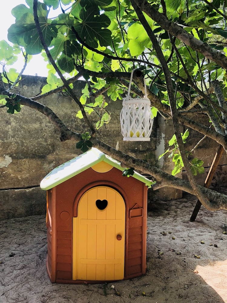 Il Marchese Mirante en Manduria — activities & amenities