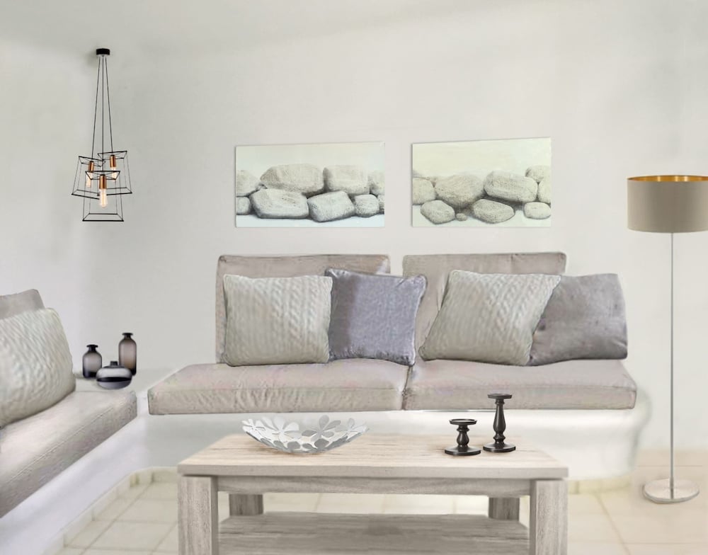 Marquise Residence In Mykonos - , view 3