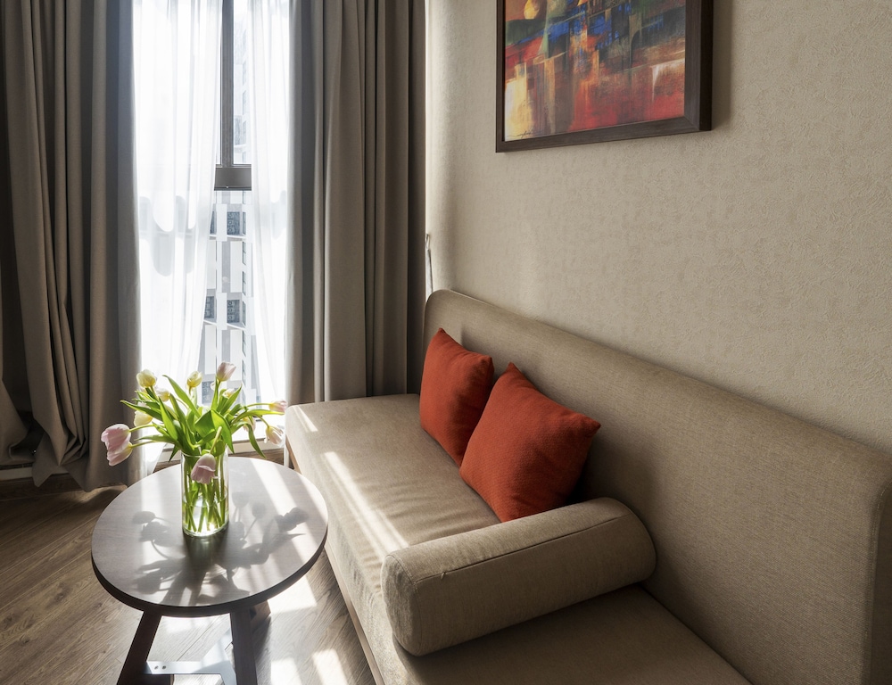 Sea Senses HomeStay