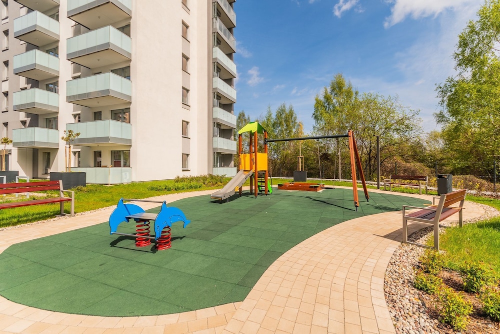 Horizon 34 by Grand Apartments