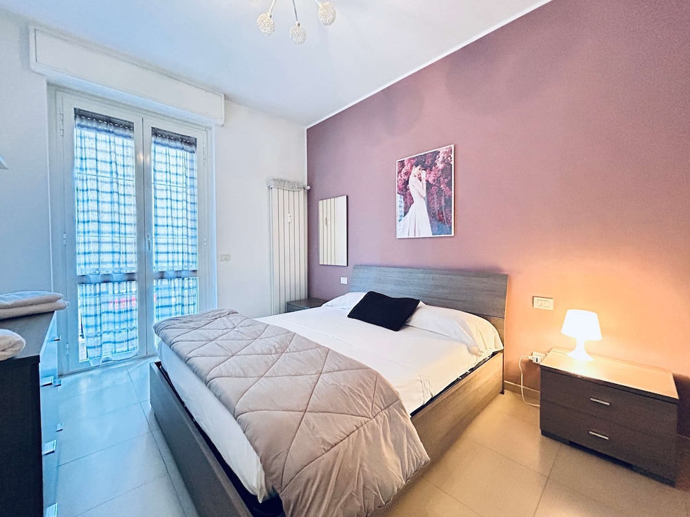 Casa Marianna in Milano
