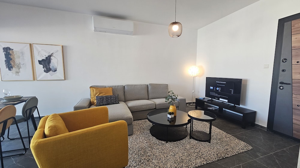 03 LCA - Stay Larnaca Pearl Apartment