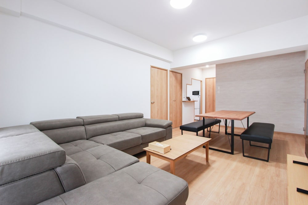 HOTEL&RESIDENCE Haruyoshi