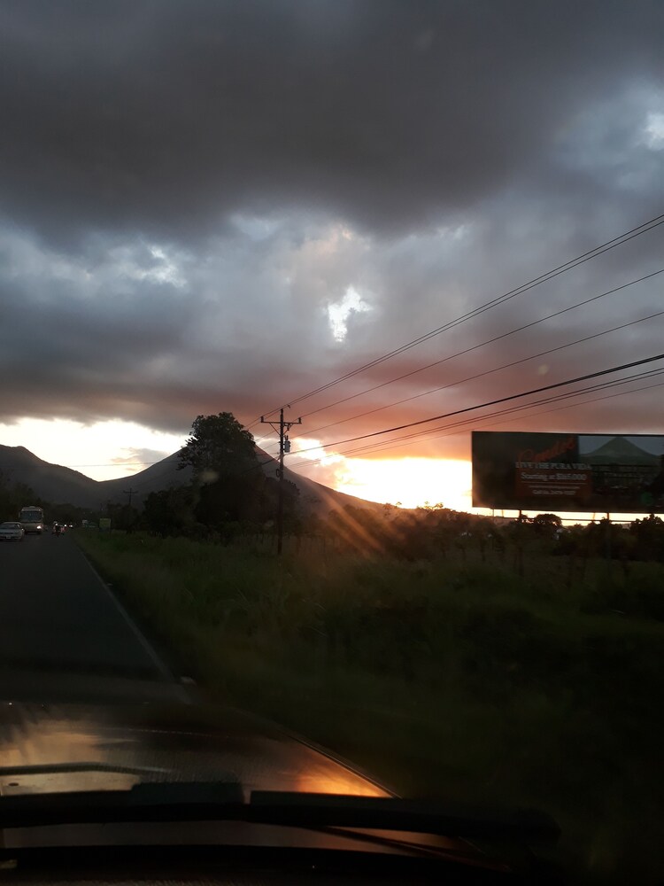 Arenal Volcano - Costa Rica Vacations - Sunset Inn Valle del Volcan - Property Image 27