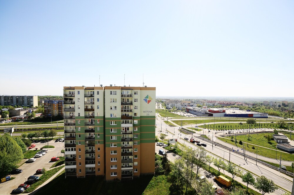 A Place Like Home Apartamenty Witosa view 3