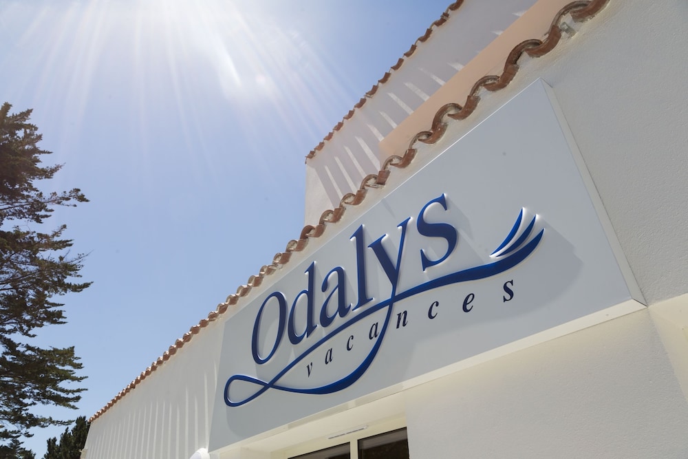 Résidence Prestige Odalys Le Domaine des Pins, Billede 19