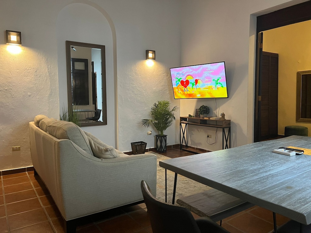 Old San Juan Rentals