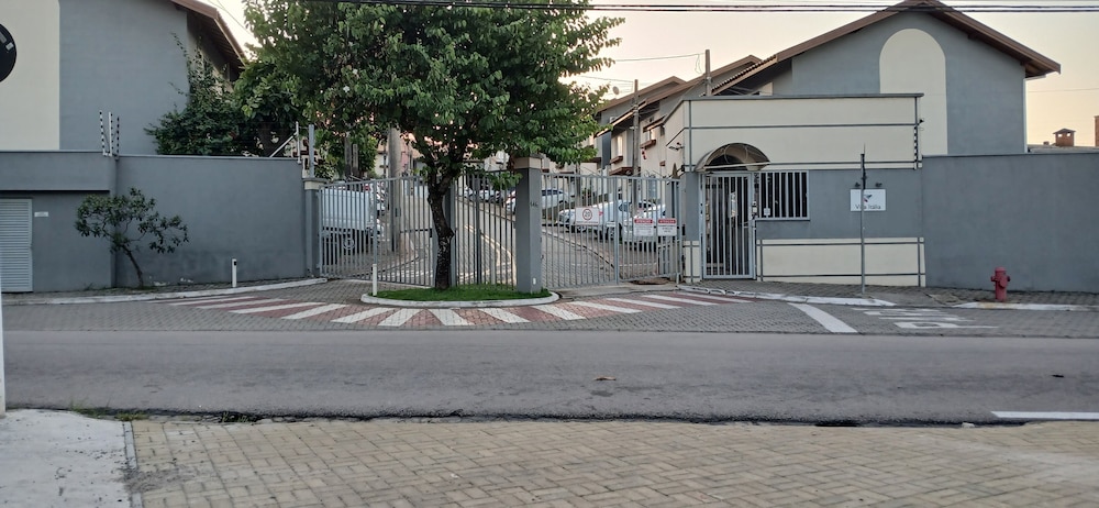 Um verdadeiro Spar