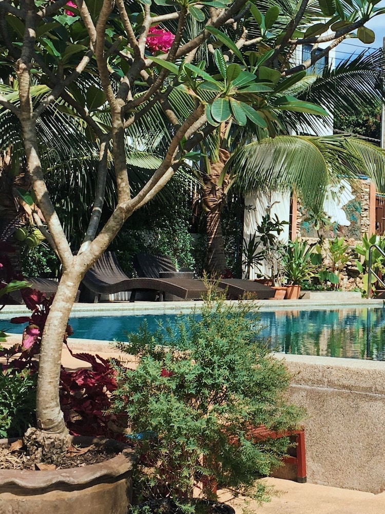 Viangdara Chiang Mai