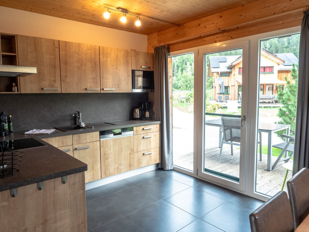 003 MW9 in Murau