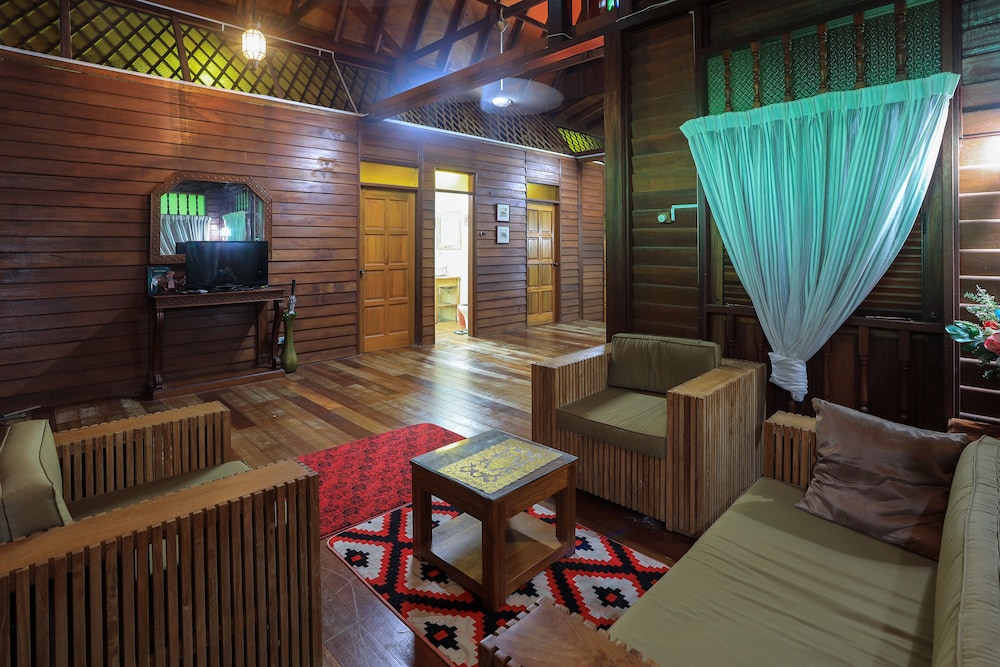 OYO 90256 Rb Beach Homestay photo 2