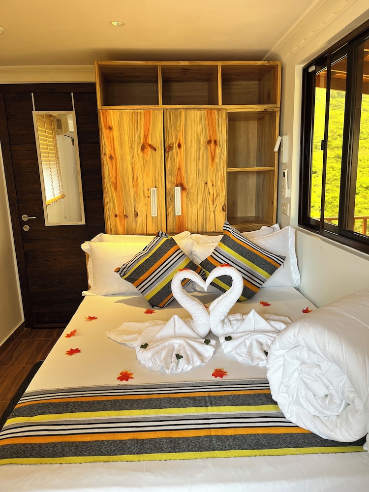 Seaview Cabana