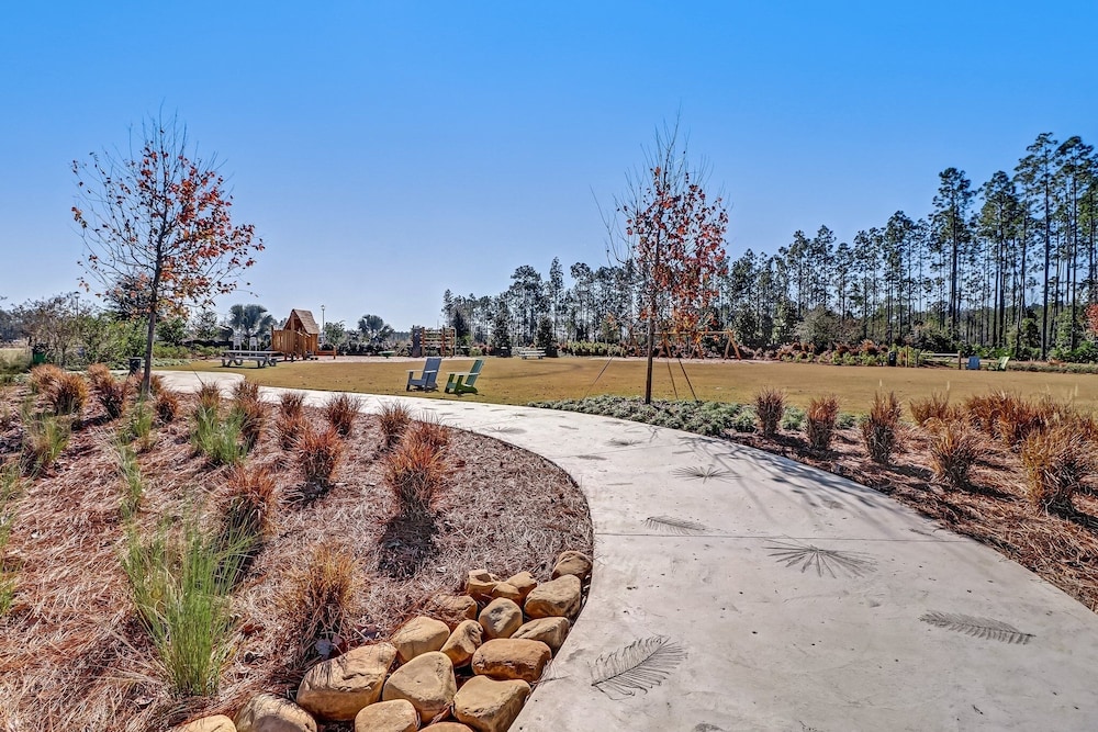 632 Palmetto Place - Wildlight 3 Bedroom Home by RedAwning view 5