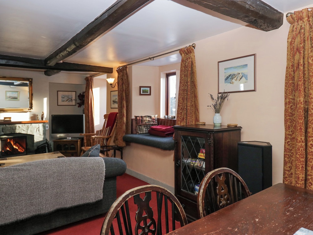 Tethera Cottage