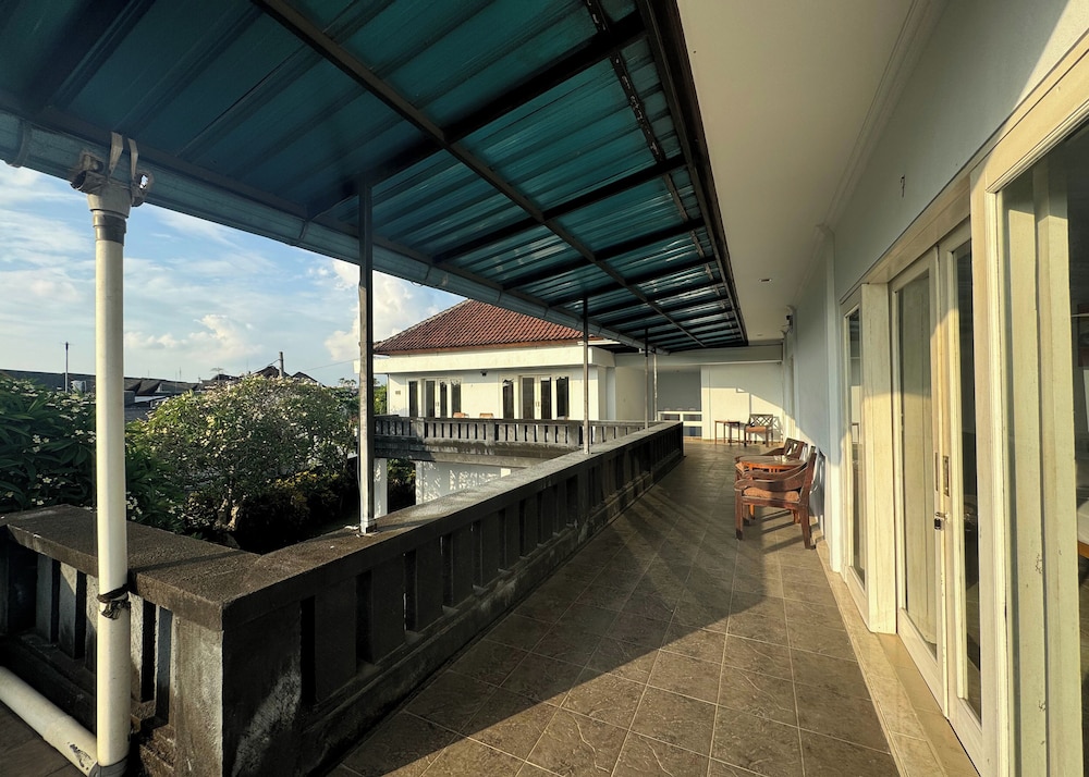 Rama - Laksmi Guesthouse