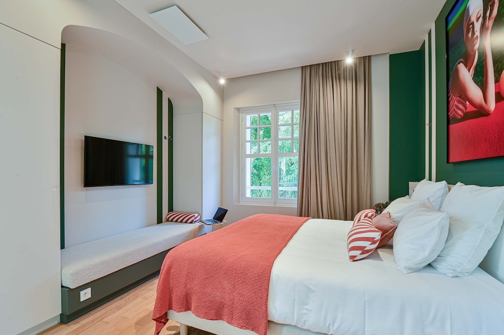 Villa des Reves Luxury in Villers Pool Jacuzzi Padel Court Close to Deauville