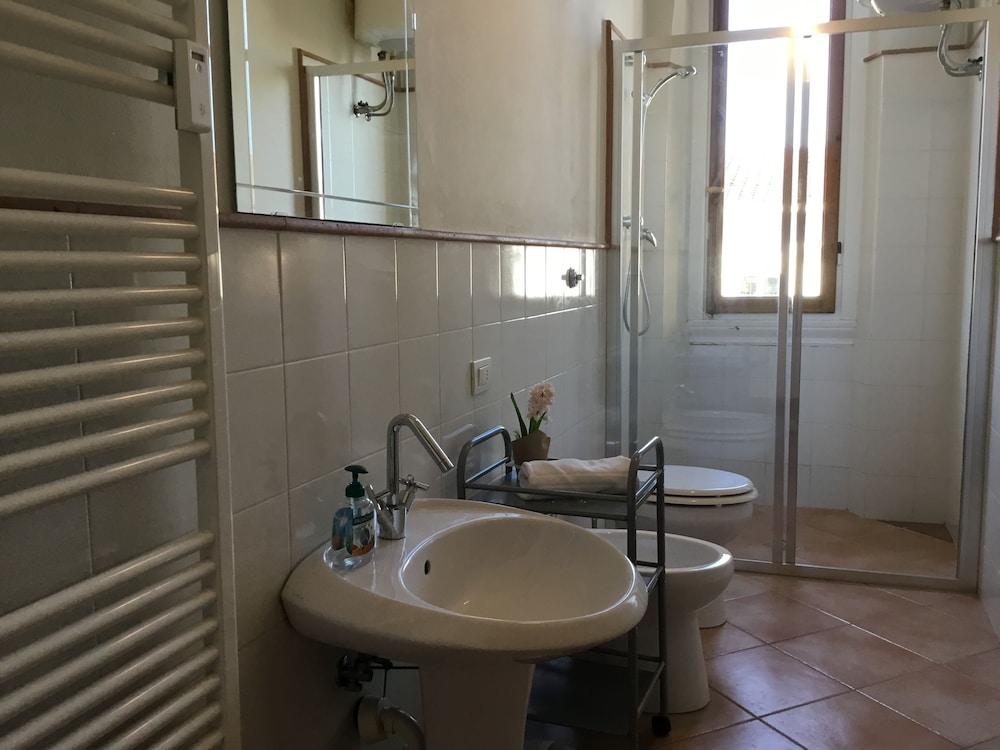 Fortezza Fourth Floor - 4 pax