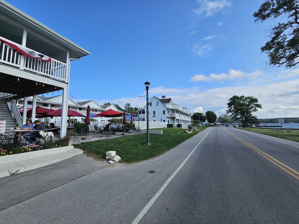 Edgewater Resort