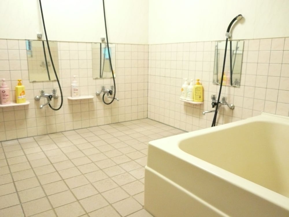 Pension Sirogisu