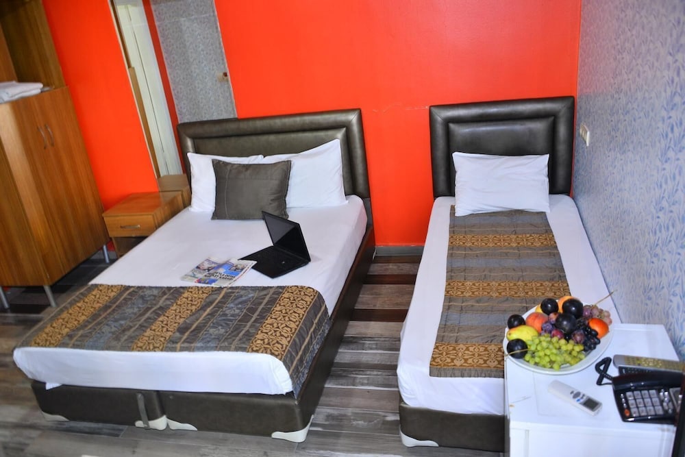 Ayyildizlar Otel - Image 5