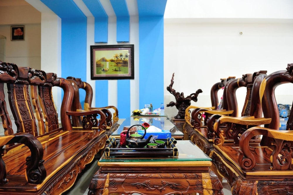 My Friends Hotel - Hostel