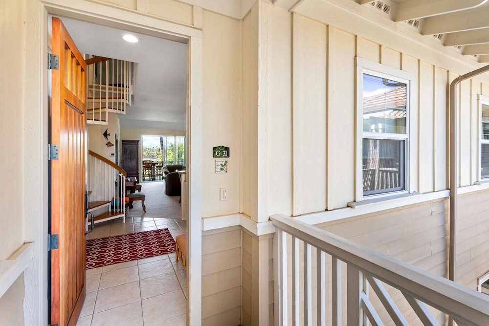 Fairway Villas Waikoloa G31